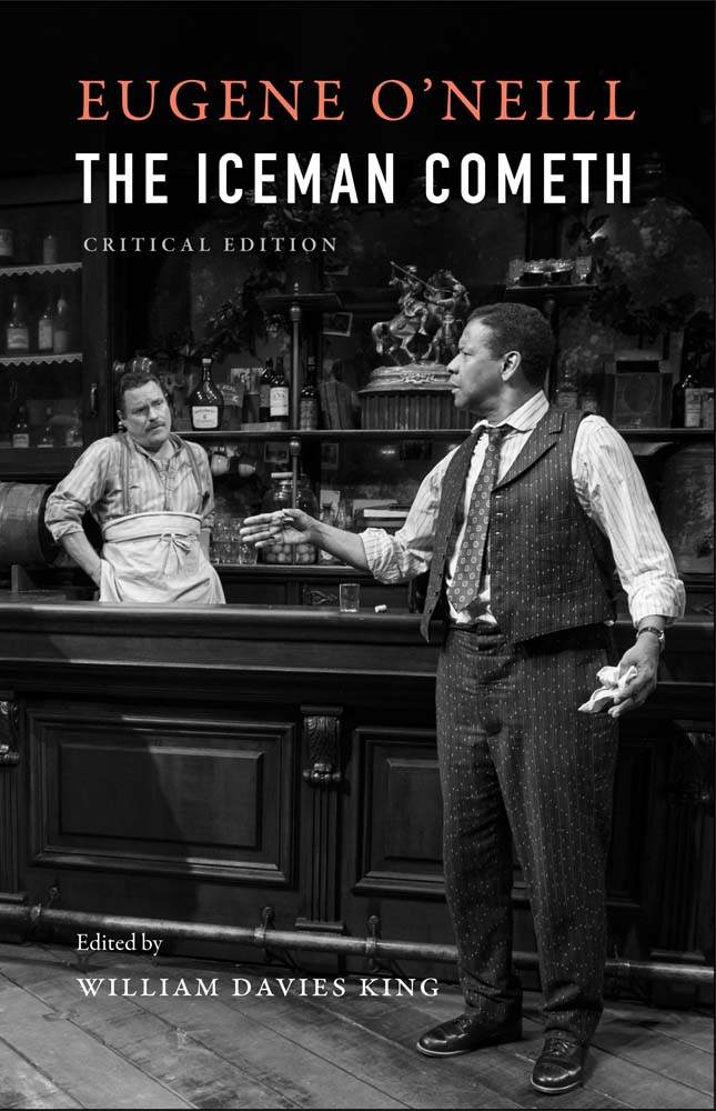 The Iceman Cometh, Critical Edition