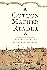Cotton Mather Reader Cotton Mather Reader