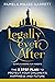 Legally Ever After by Pamela Maass Garrett
