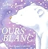 Ours blanc Ours blanc