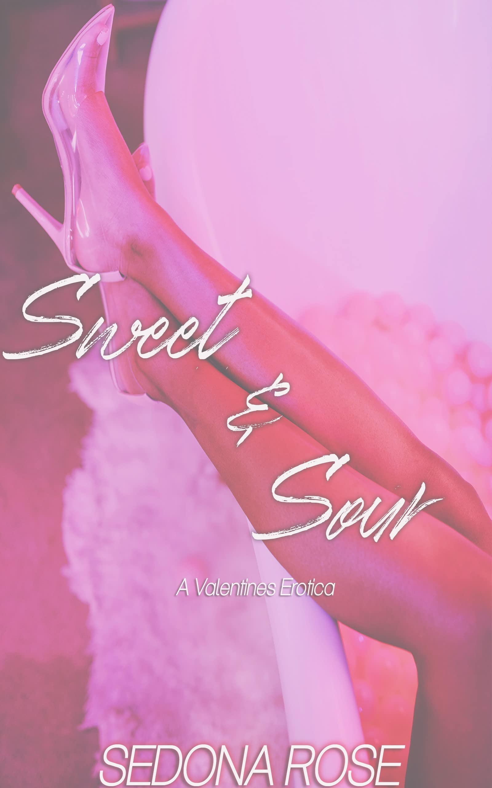 Sweet & Sour (The Roswells Book 1)