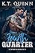 Fourth Quarter (Salt Lake City Stallions, #4)