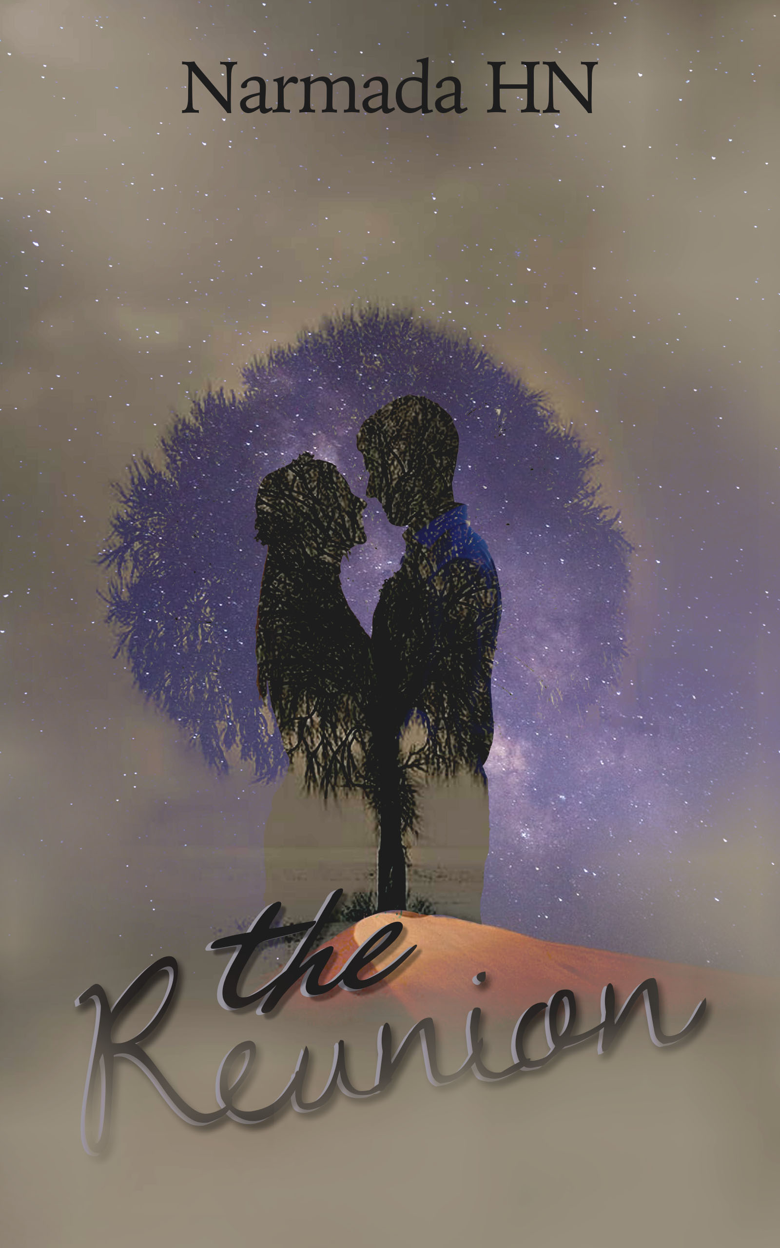 The Reunion (Old Flames Book 1)