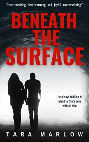 Beneath the Surface (Kindle Edition)