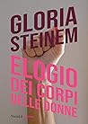 Book cover for Elogio dei corpi delle donne (Italian Edition)