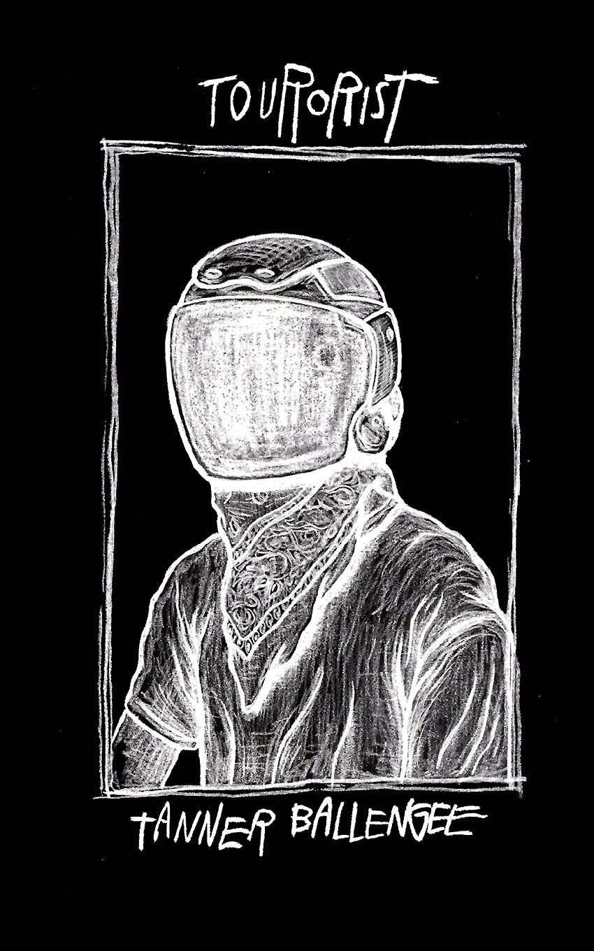 Tourorist: How I Failed To Find Myself In Southeast Asia