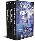 Valley Ghosts Series Boxset Two