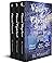 Valley Ghosts Series Boxset Two