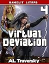 Virtual Deviation 4 (Virtual Deviation #4) Virtual Deviation 4 (Virtual Deviation #4)