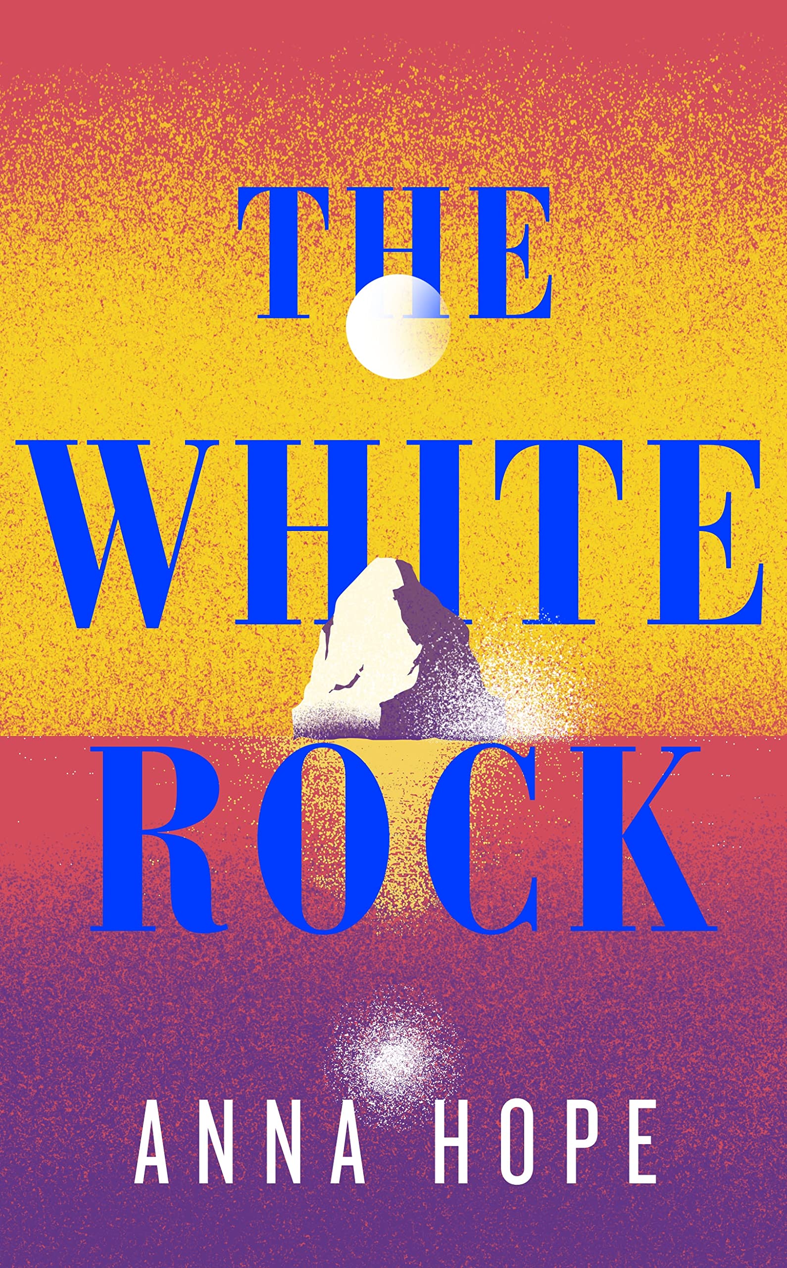 The White Rock (Hardcover)