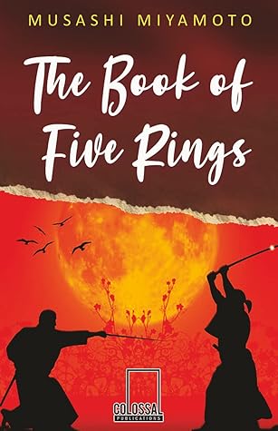 The Book of Five Rings