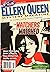 Ellery Queen's Mystery Magazine March/April 2022 by Janet Hutchings