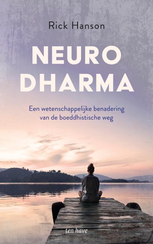 Neuro Dharma (Paperback)