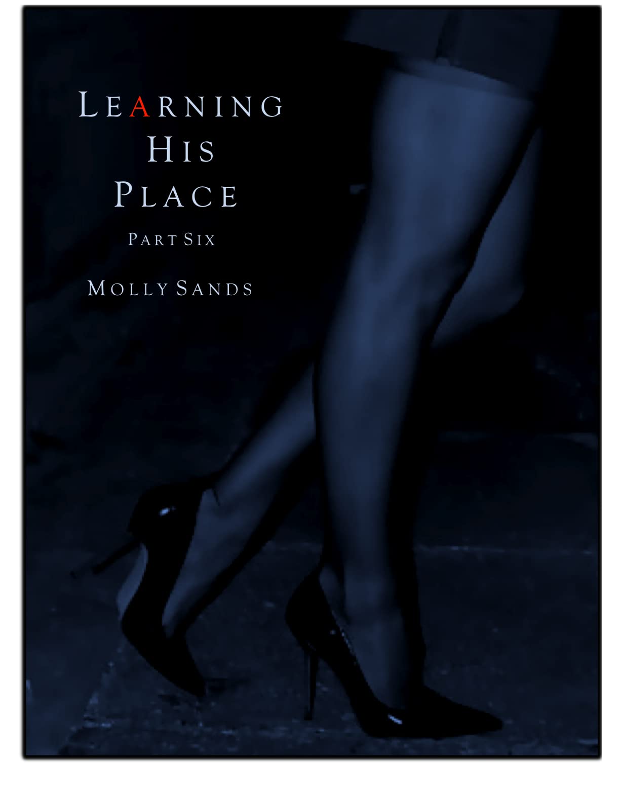 Learning His Place - Part Six (Kindle Edition)