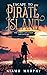 Escape to Pirate Island (Cat & Lily Adventures, #1)