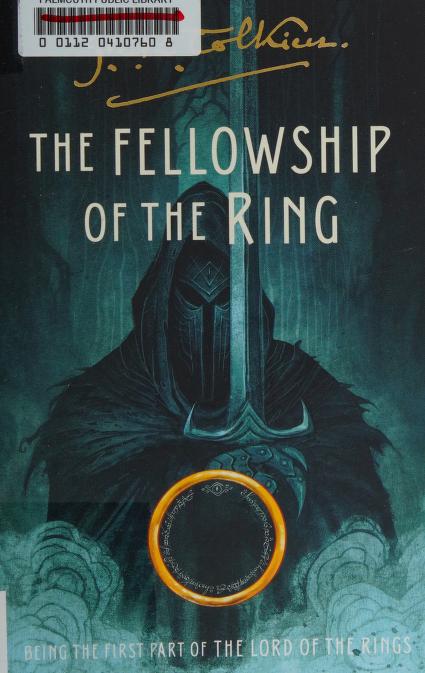 The Fellowship of the Ring
