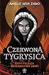 Czerwona Tygrysica
