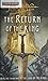 The Return of the King by J.R.R. Tolkien