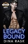 Legacy Bound (Craving the Heir Book 1)