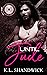 Until Jude (PulseTunes Rock Gods #1)