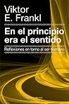En el principio e...
