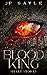 Blood King by J.P. Sayle