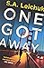 One Got Away (Nikki Griffin, #2)