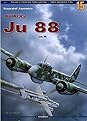 Books by Krzysztof Janowicz (Author of Junkers Ju 88, Vol. I)
