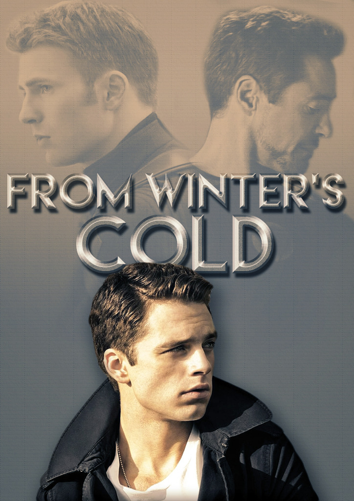 From Winter's Cold (ebook)