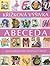 Abeceda – křížková výšivka: sbírka 50 stylových abeced