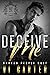 Deceive Me (Broken People Duet, #1)