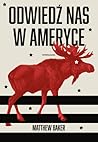 Odwiedź nas w Ame...