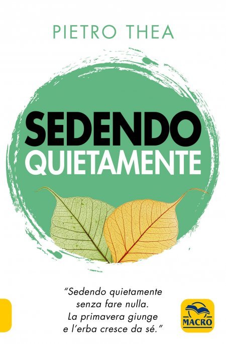 Sedendo quietamente (Paperback)