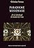 Paradigme misionare by Cristian Sonea