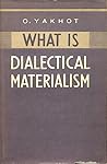 What Is dialectic...