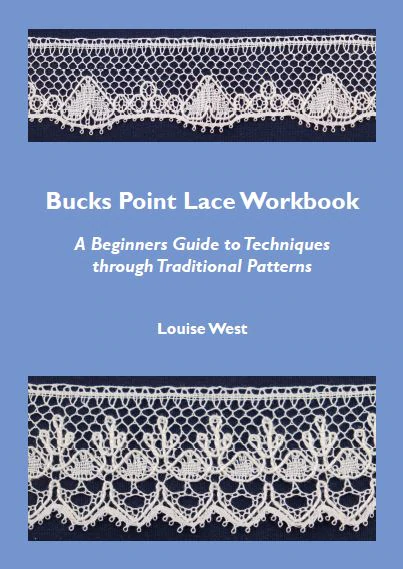 Bucks Point Lace Workbook