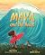 Maya and the Beast by Maya Gabeira