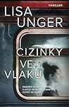 Cizinky ve vlaku