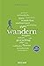 Wandern. 100 Seiten (Reclam 100 Seiten) (German Edition)