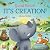 Good News! It's Creation!: (A Cute Rhyming Board Book About Adam & Eve and the Garden of Eden for Toddlers and Kids Ages 0-4) (Our Daily Bread for Kids Presents)