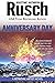 Anniversary Day (Anniversary Day Saga, #1) (Retrieval Artist, #8)