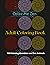 Color Me Zen: Adult Colorin...