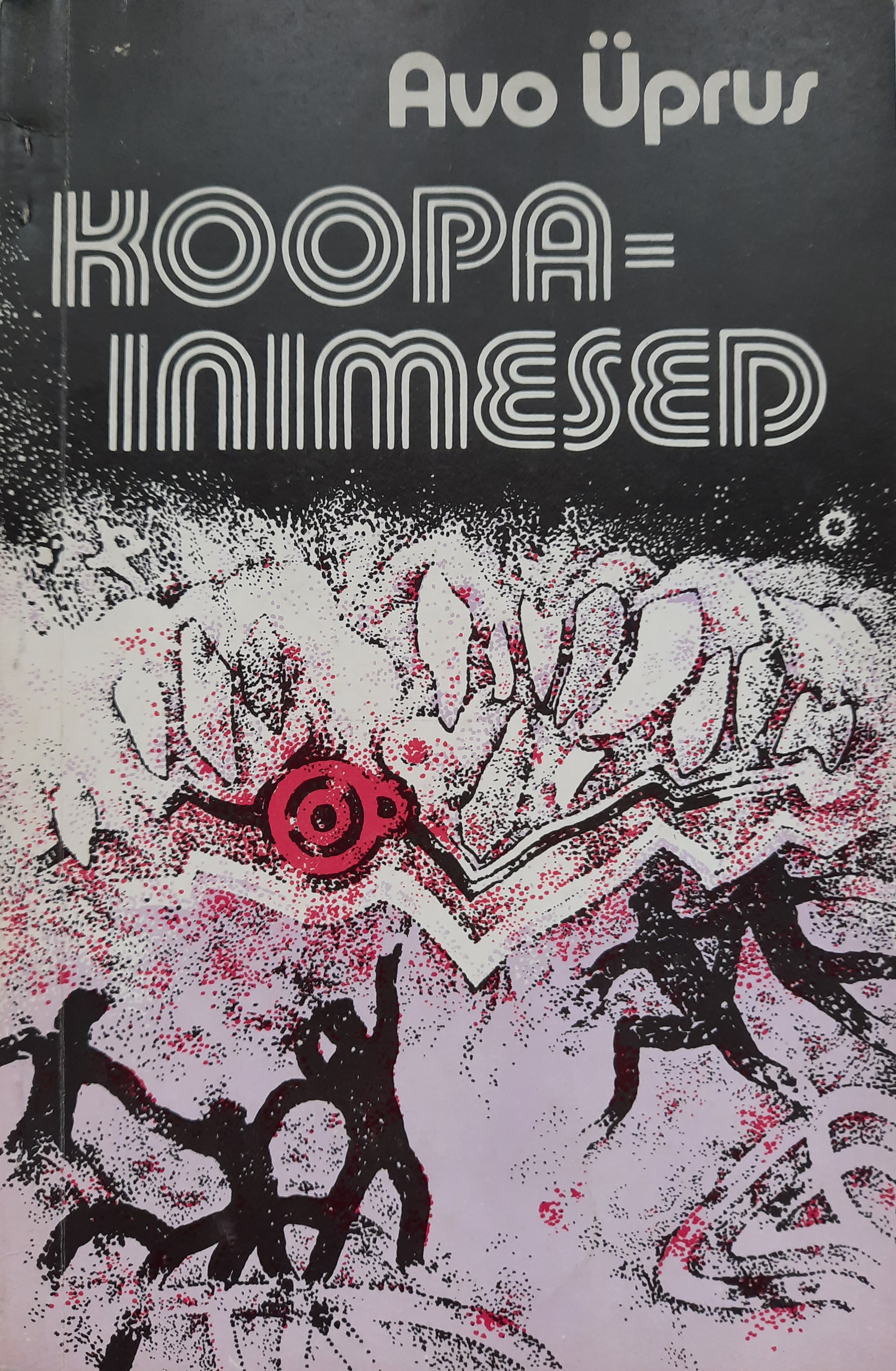 Koopainimesed (Paperback)