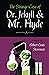 The Strange Case of Dr. Jekyll & Mr. Hyde by Robert Louis Stevenson: (Illustrated)