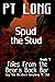 Tales From the Bear's Back Bar: Spud the Stud (Bear’s Back MC Club, #4)