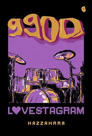 9900: Lovestagram