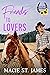 Friends to Lovers at Redemption Creek Ranch by Macie St. James