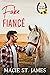 Fake Fiancé at Redemption Creek Ranch (Redemption Creek Ranch #3)