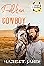 Fallen Cowboy at Redemption...