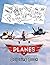 Planes Coloring Book: JUMBO...